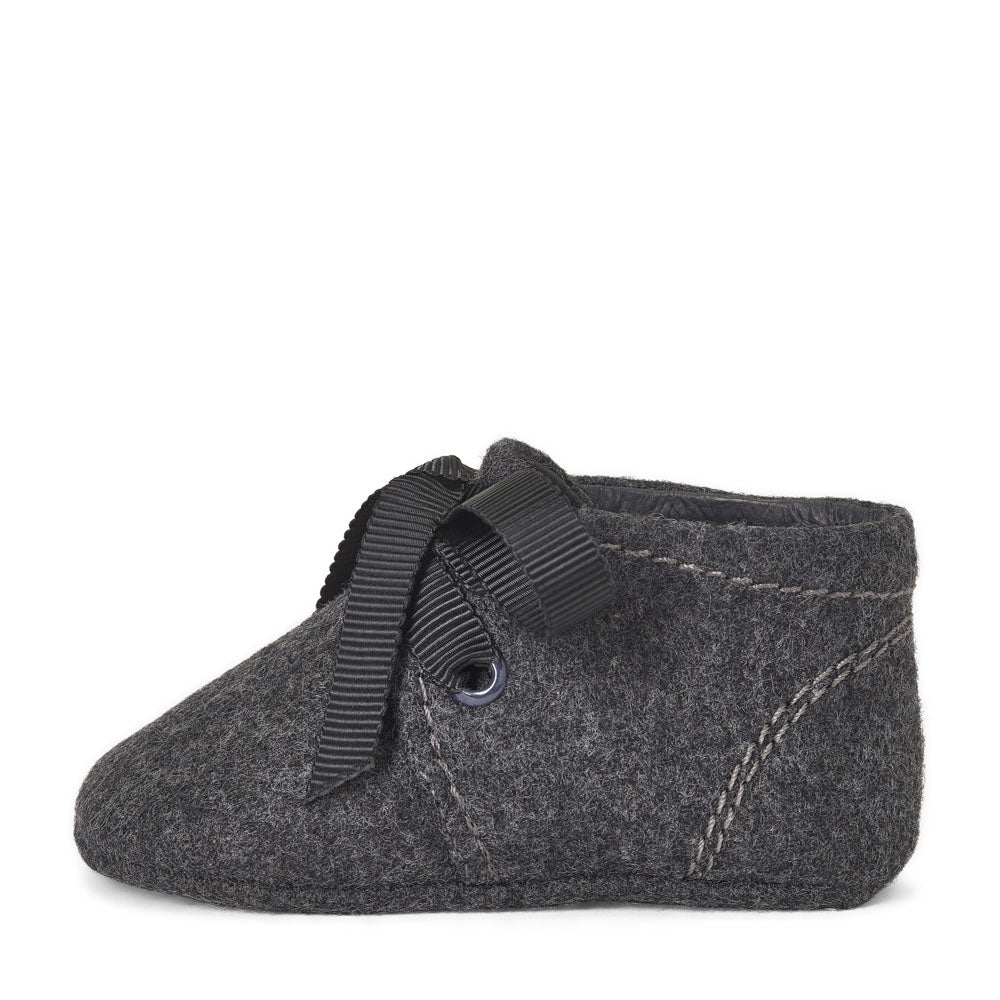 MiniMe Wool Dark Grey