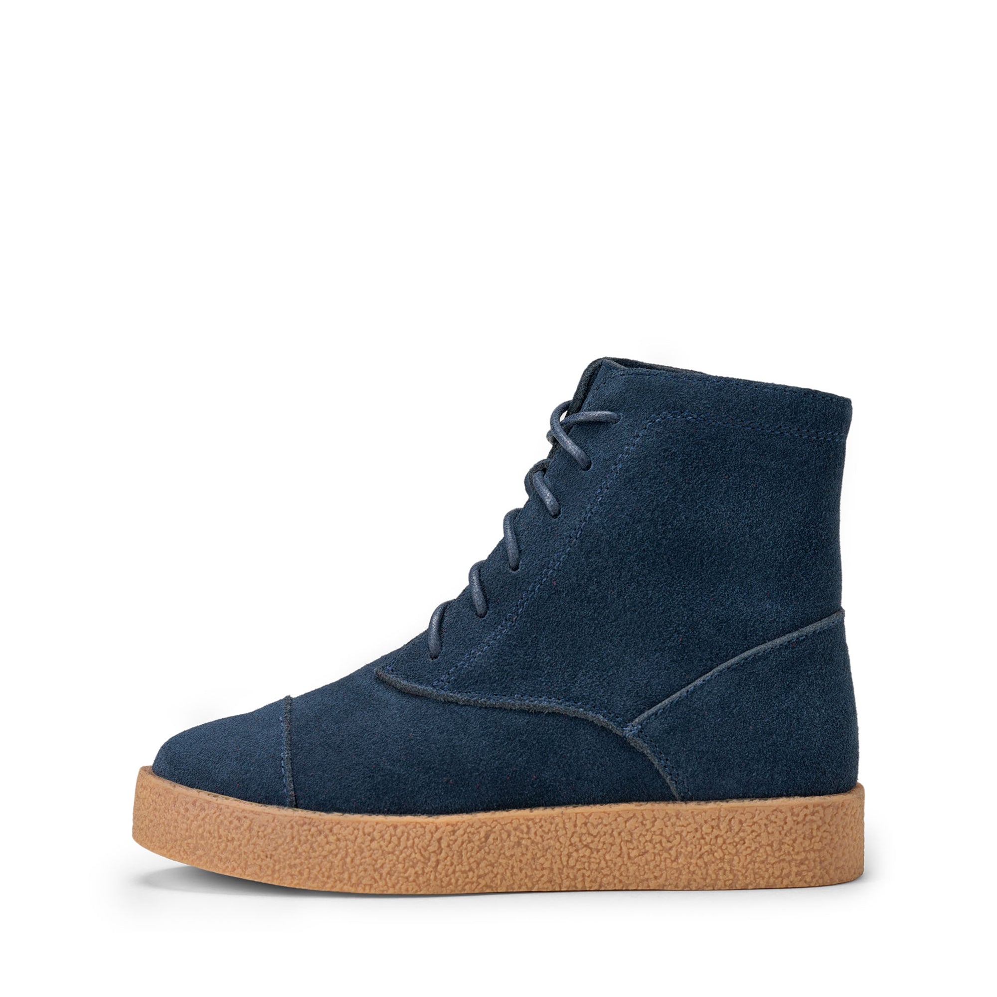 Neo Navy Boots Boots GENTS by Age of Innocence