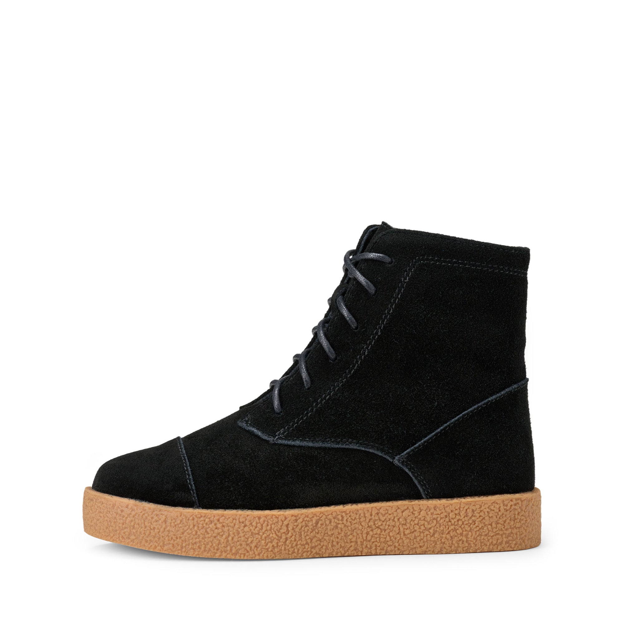 Neo Black Boots Boots GENTS by Age of Innocence