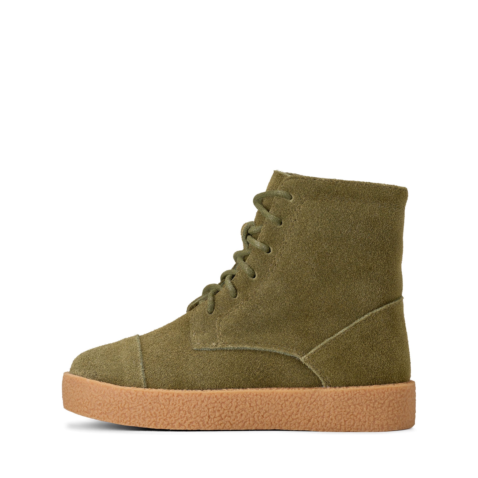Neo Khaki Boots Boots GENTS by Age of Innocence