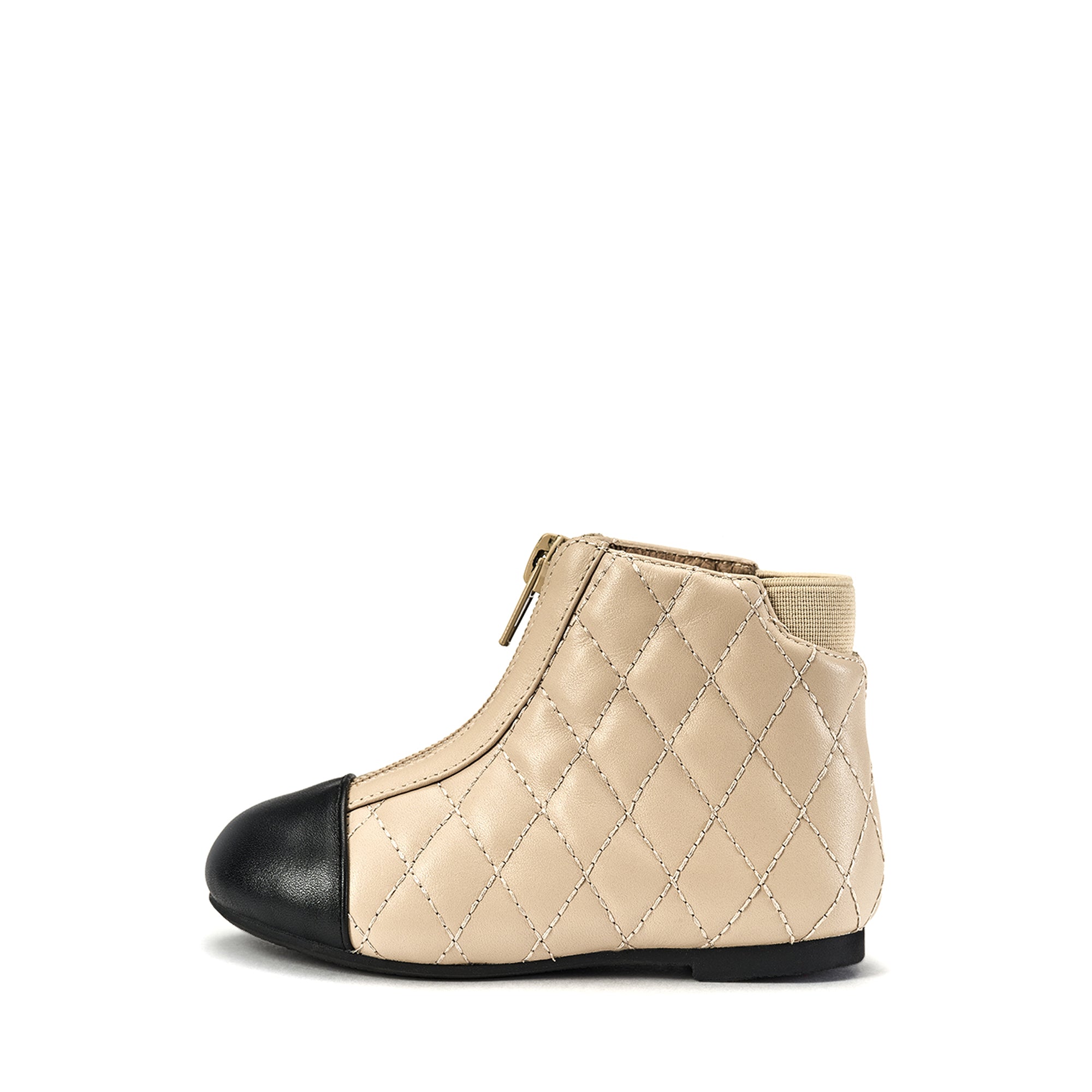 Nicole Beige/Black