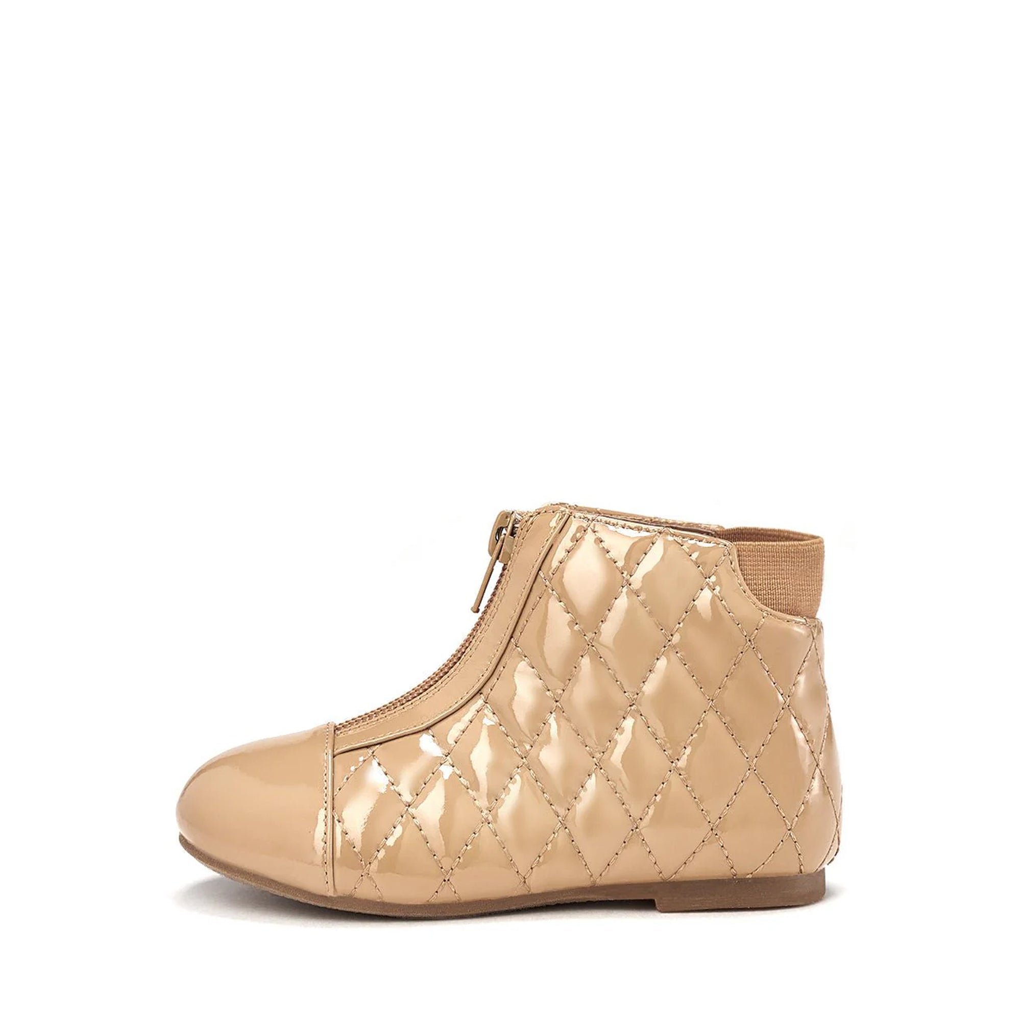 Nicole PL Beige