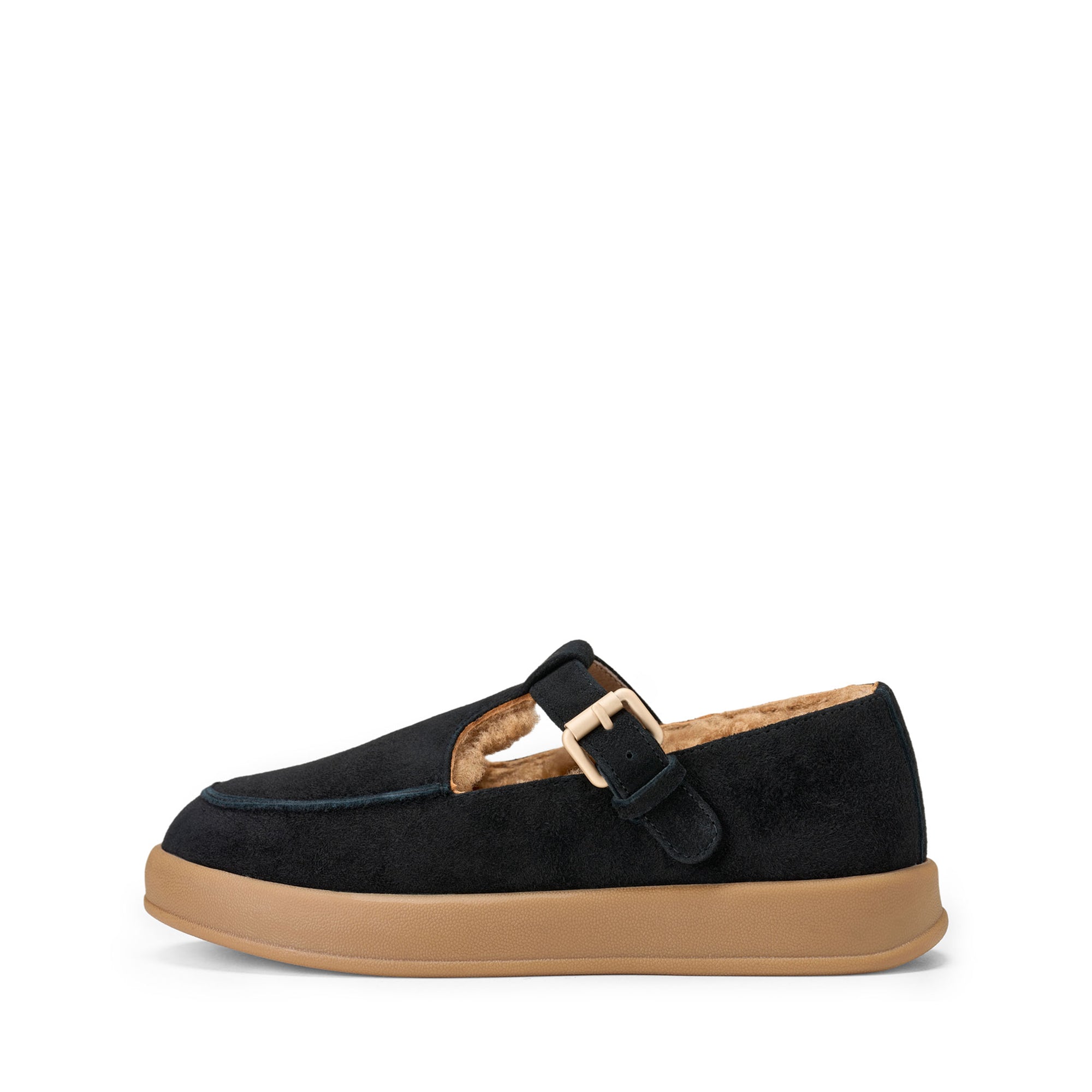Rina Black Shoes Shoes Age of Innocence