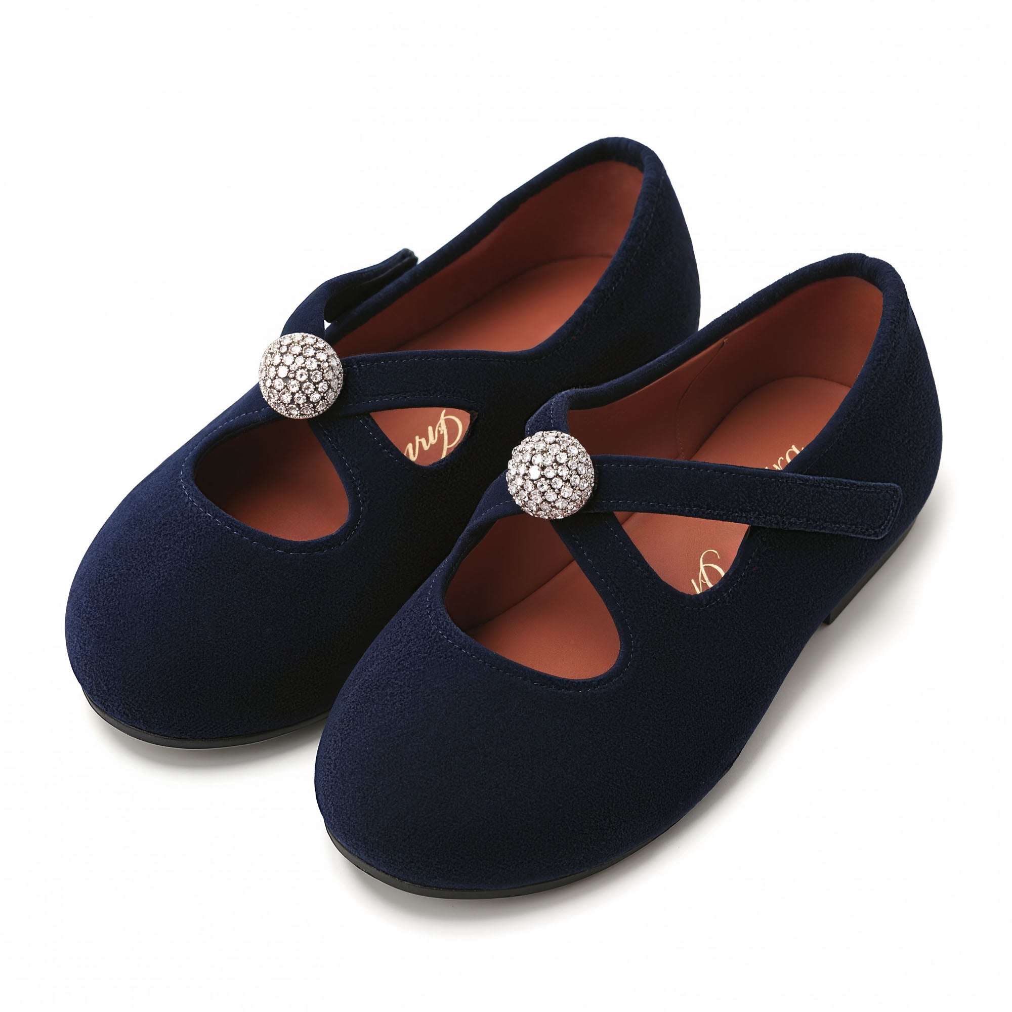 Kristen Navy Shoes Shoes Age of Innocence