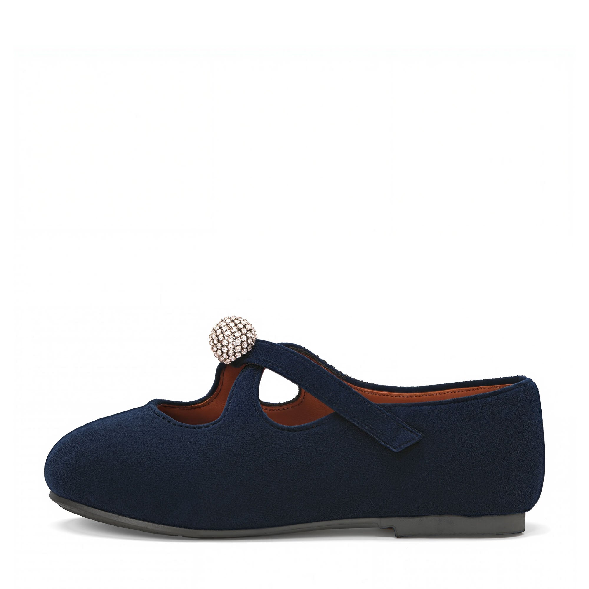 Kristen Navy Shoes Shoes Age of Innocence