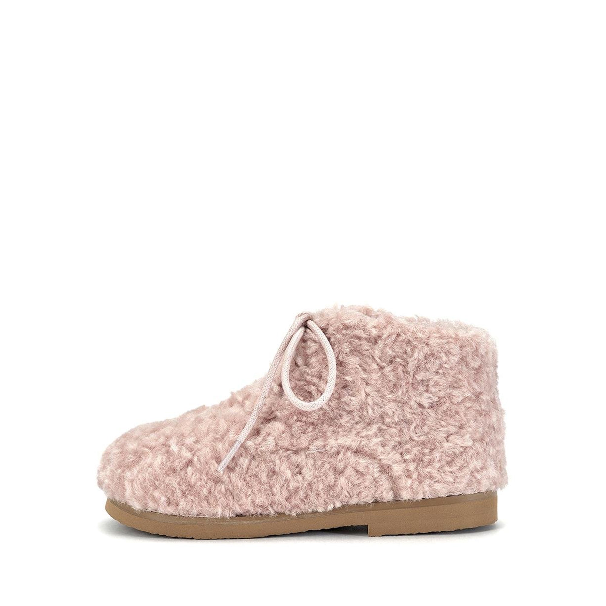 Teddy Jane Pink