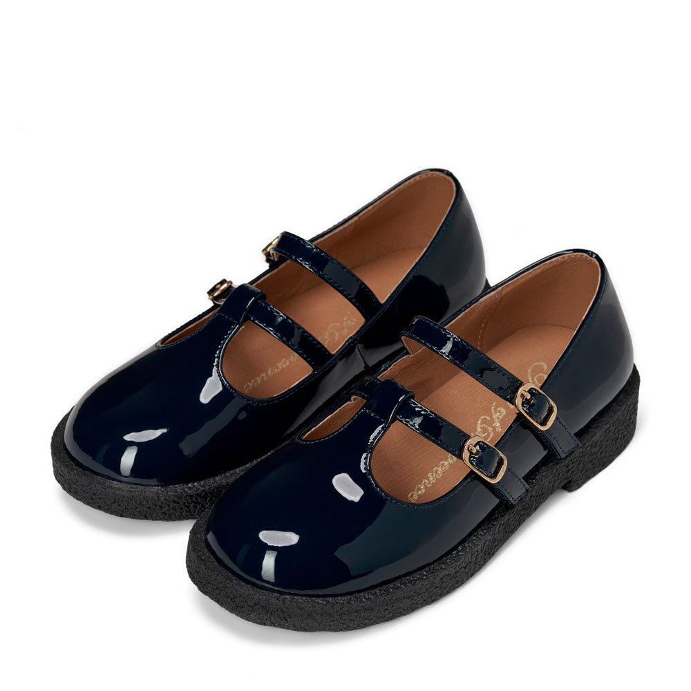 Jayden Navy