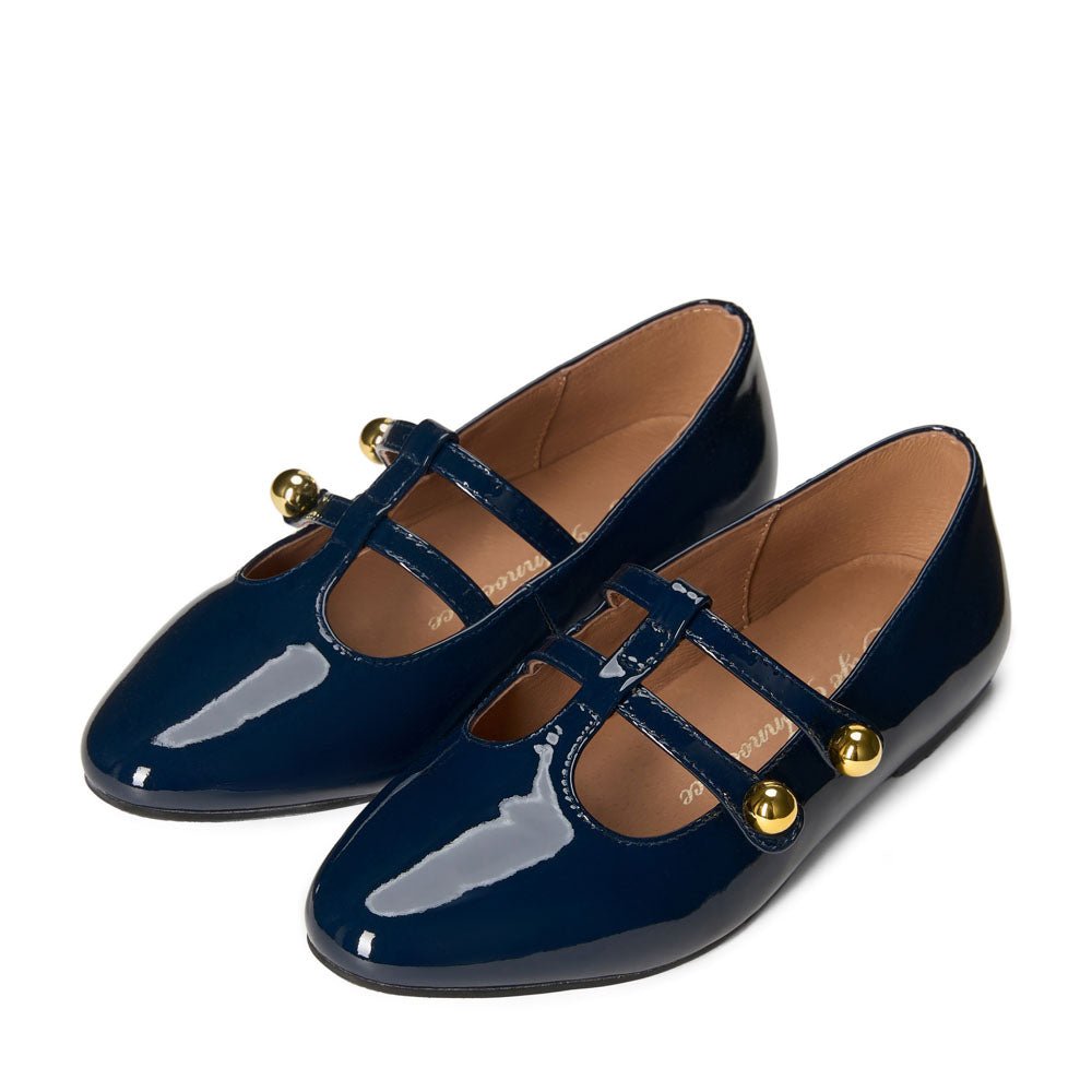 Lory Navy