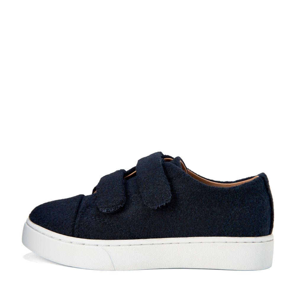 Robby 2.0 Wool Navy