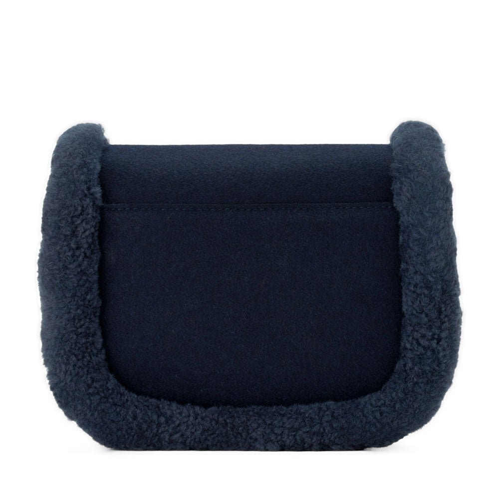 Shae Wool Navy