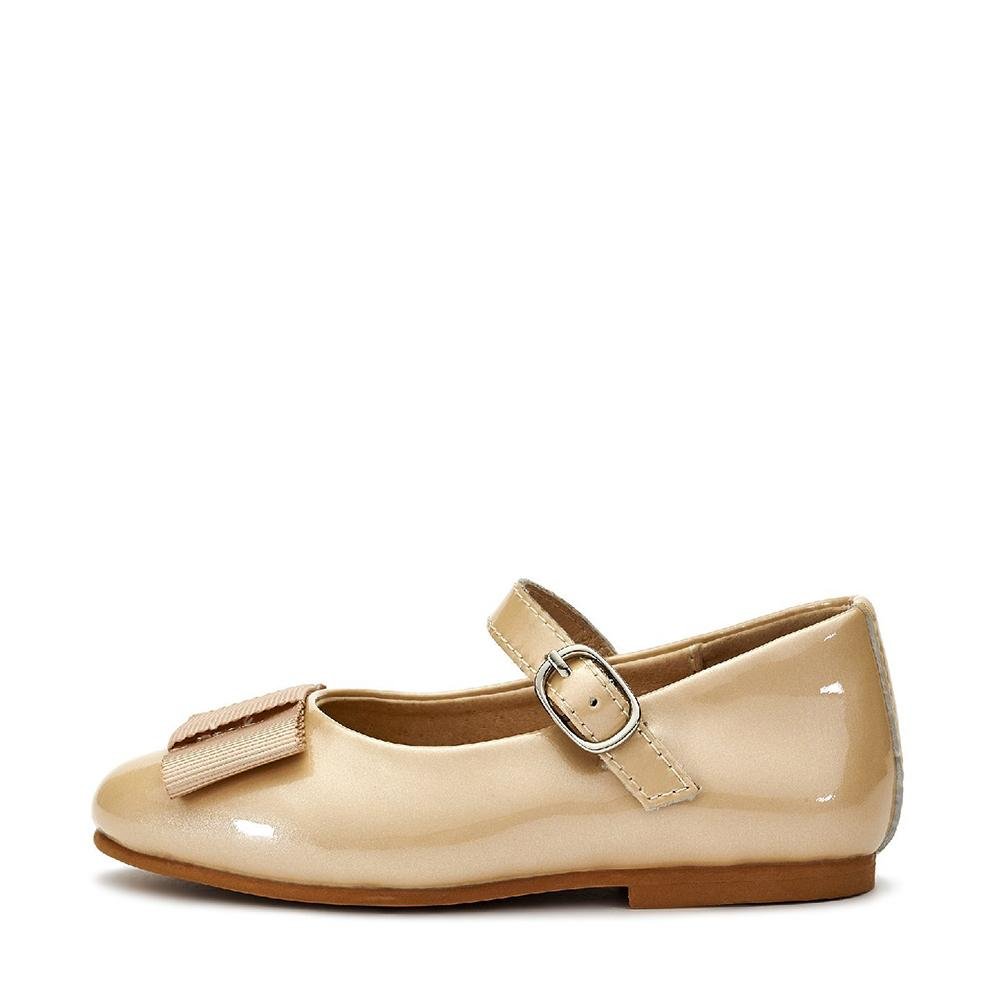 Ellen Beige Shoes by Age of Innocence