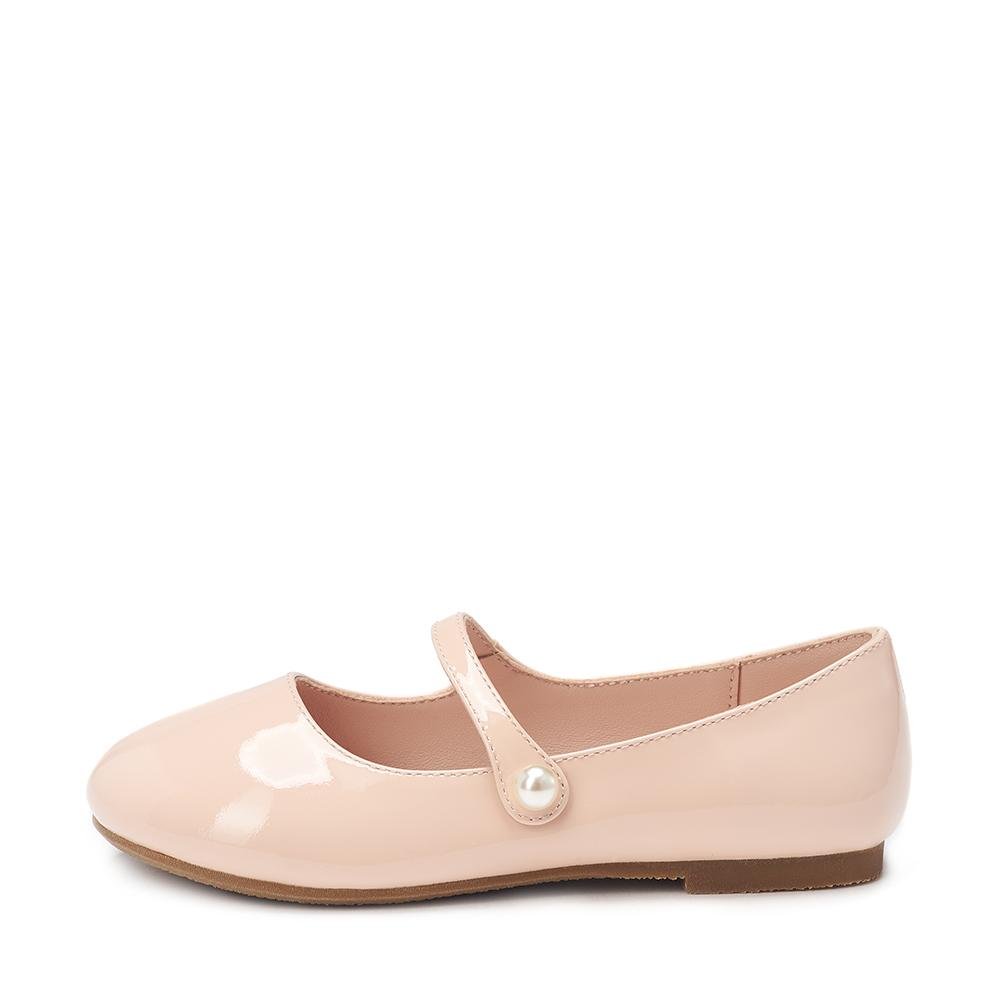 Elin Pink Shoes by Age of Innocence