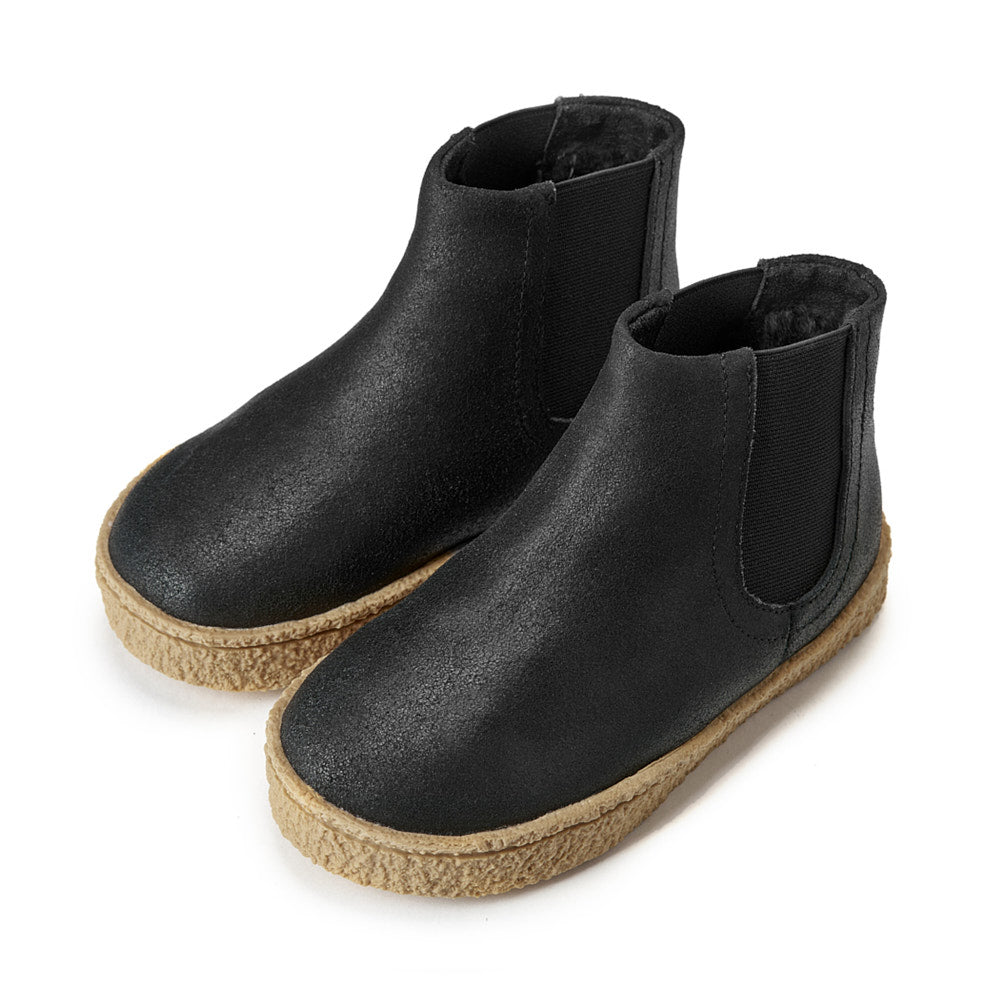 Harry Winter Black Chelsea by Age of Innocence