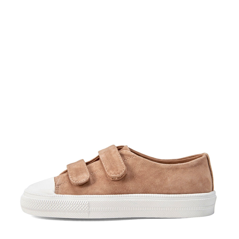 Jessie Beige Sheakers by Age of Innocence