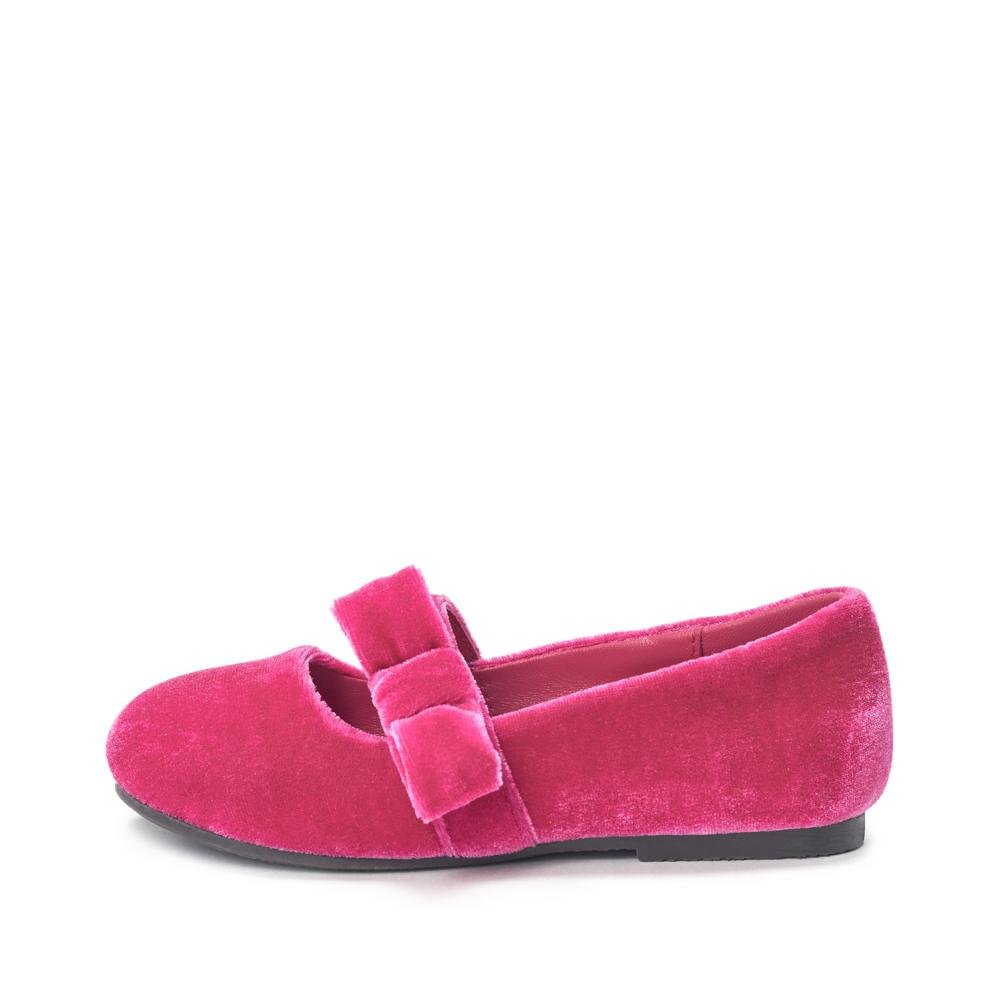 Mia Fuchsia Shoes by Age of Innocence