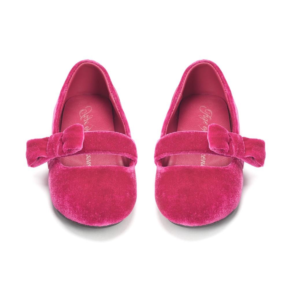 Mia Fuchsia Shoes by Age of Innocence