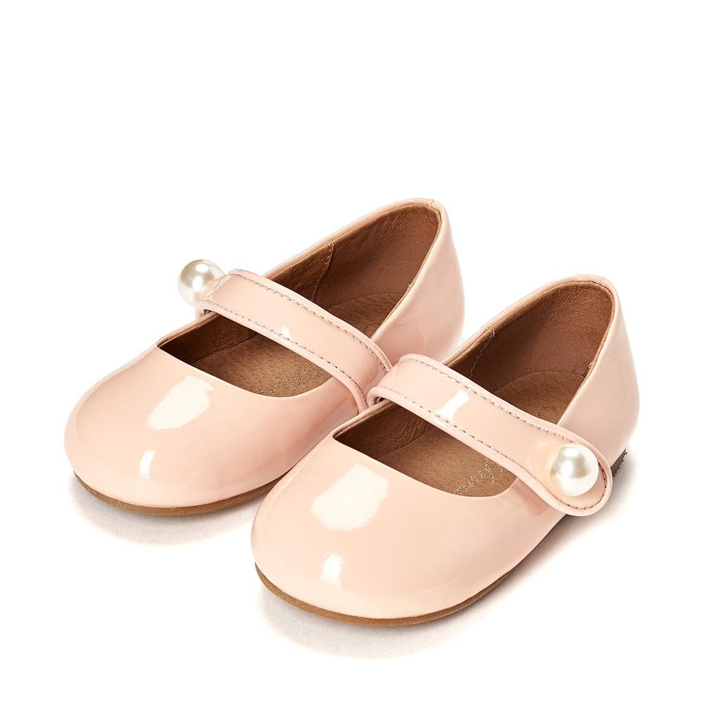 Celia Pink Shoes by Age of Innocence