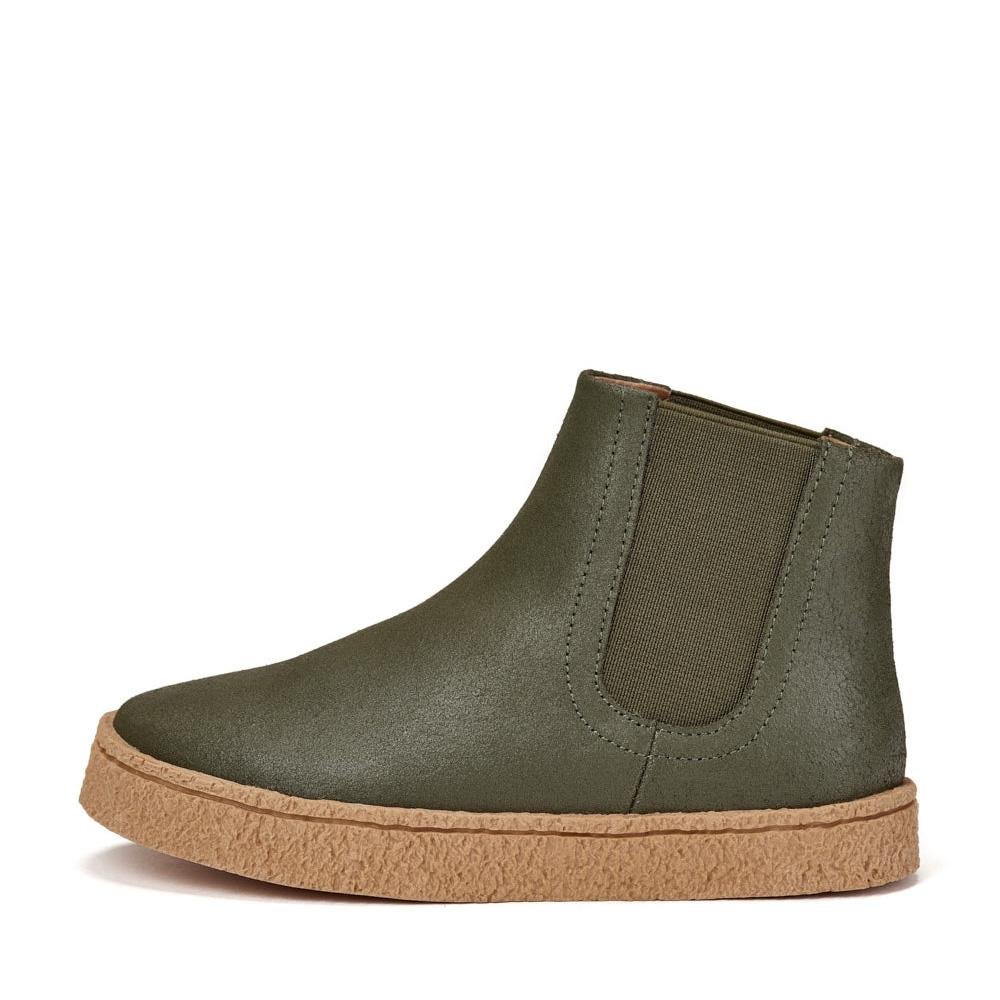 Boys Chelsea Boots Designer Luxury Age of Innocence